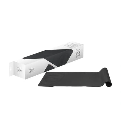 MSI | Mauspad | AGILITY GD73 | 90 cm x 40 cm x 3 cm | Stoff, Gummi