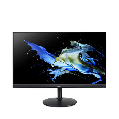 Acer | Vero | CB242Y P6bipr | 24" | Full HD (1080p) 1920 x 1080 | 250 cd/m² | HDMI, VGA, DisplayPort