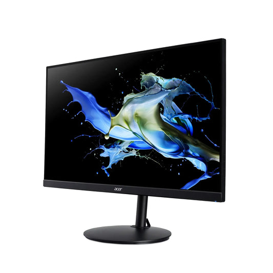 Acer | Vero | CB242Y P6bipr | 24 Zoll | Full HD (1080p) 1920 x 1080 | 250 cd/m² | HDMI, VGA, DisplayPort