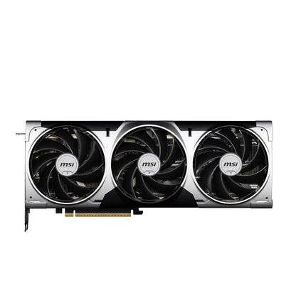 MSI | Graphics card | GeForce RTX 5080 16G VENTUS 3X OC | NVIDIA GeForce RTX 5080 | 16 GB