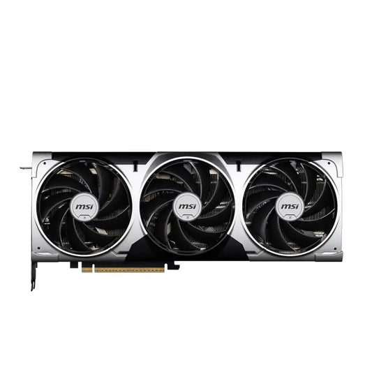 MSI | Graphics card | GeForce RTX 5080 16G VENTUS 3X OC | NVIDIA GeForce RTX 5080 | 16 GB