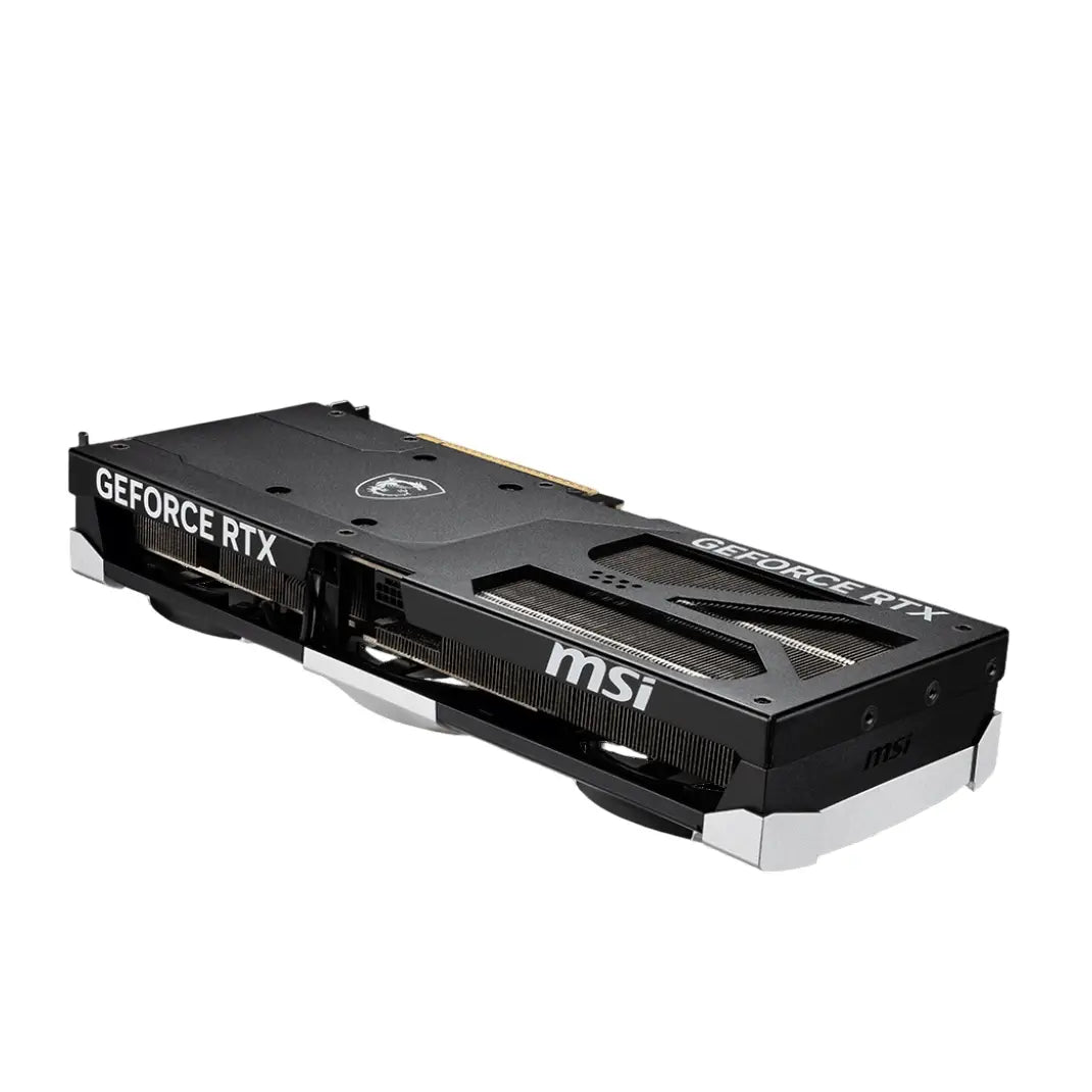 MSI | Graphics card | GeForce RTX 5080 16G VENTUS 3X OC | NVIDIA GeForce RTX 5080 | 16 GB