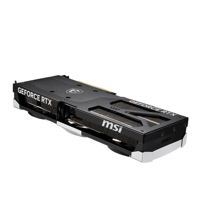 MSI | Graphics card | GeForce RTX 5080 16G VENTUS 3X OC | NVIDIA GeForce RTX 5080 | 16 GB