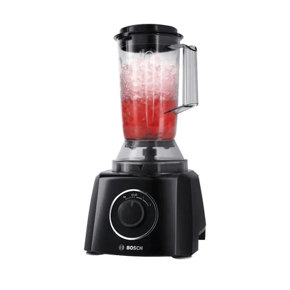 Bosch | Küchenmaschine | MultiTalent 3 MCM3201B | 800 W | 2,3 L | Schwarz