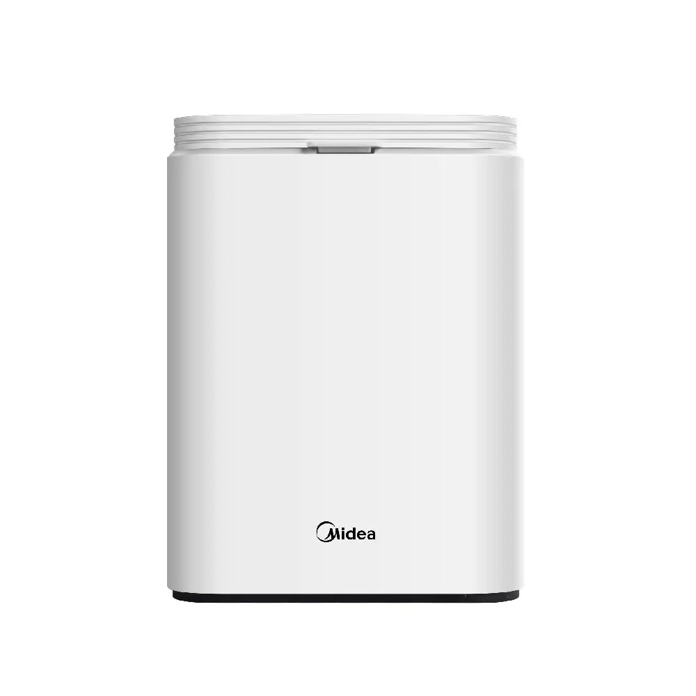 Midea | Eiswürfelmaschine | MERI12BG01EU | 12 kg/24h | Polarweiß