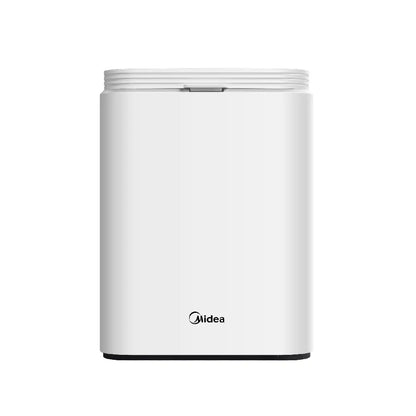 Midea | Eiswürfelmaschine | MERI12BG01EU | 12 kg/24h | Polarweiß