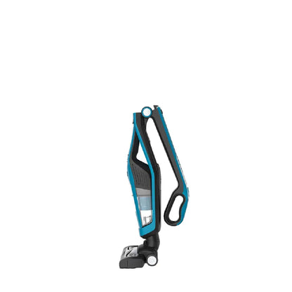 Tefal | Cordless Vacuum Cleaner | Dual Force TY6751WO | 21.6 V | Autonomy 45 min | Blue