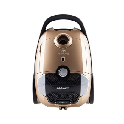 ETA | Aspirateur traîneau | Avanto ETA351990000 | 700 W | 3 L | HEPA H12 | Doré