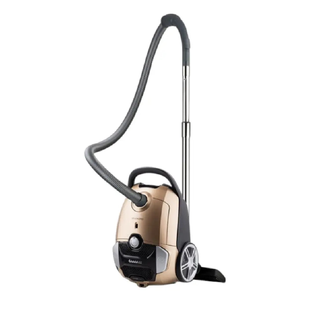 ETA | Aspirateur traîneau | Avanto ETA351990000 | 700 W | 3 L | HEPA H12 | Doré