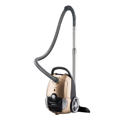 ETA | Aspirateur traîneau | Avanto ETA351990000 | 700 W | 3 L | HEPA H12 | Doré