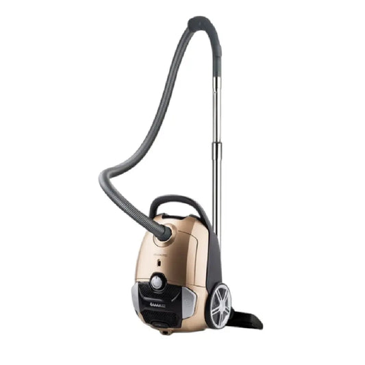 ETA | Aspirateur traîneau | Avanto ETA351990000 | 700 W | 3 L | HEPA H12 | Doré