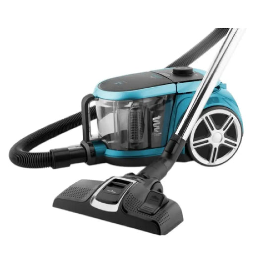 ETA | Bagless Vacuum Cleaner | Stormy ETA251790000 | 700 W | 2.2 L | HEPA H13 | Blue