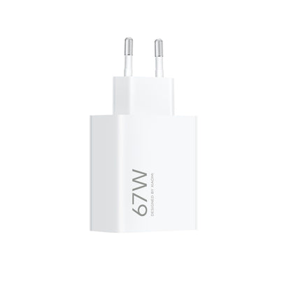 Xiaomi | 67W HyperCharge Power Adapter (Type-A)