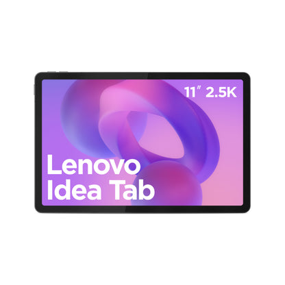 Lenovo | Idea Tab ZAFM | 11" | 5G | 8 GB | 128 GB | Luna Grey