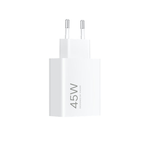 Xiaomi | 45W Turbo Charging Power Adapter (Type-A)