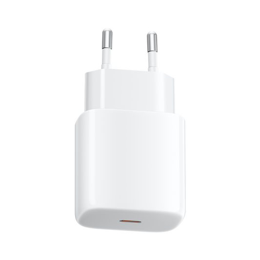 Xiaomi | 20W Power Adapter (USB-C) EU