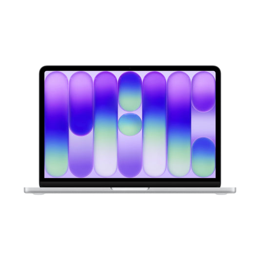 Apple | MacBook Neo | 13" | A18 Pro | 8 GB | 512 GB | Silber