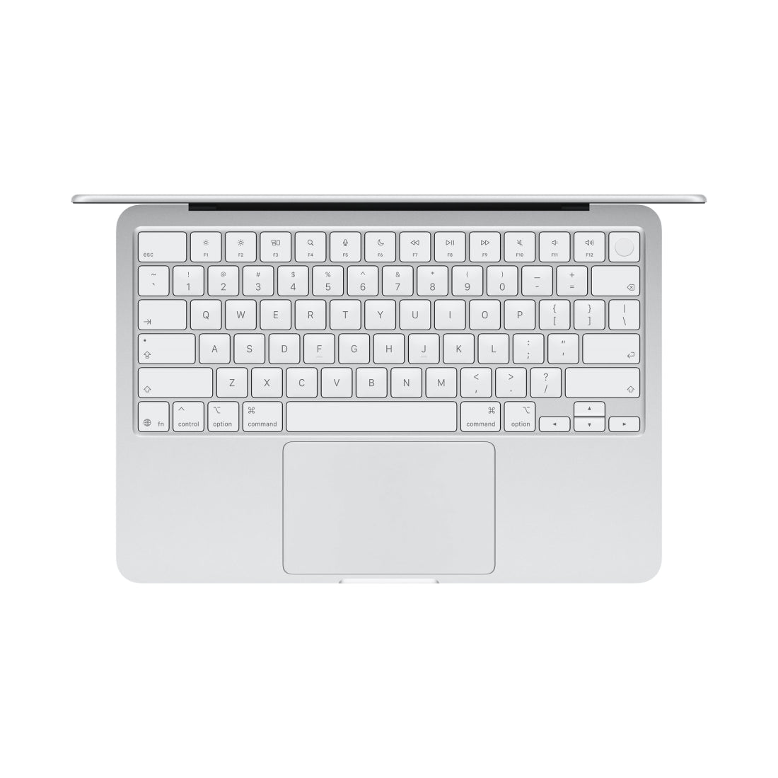 Apple | MacBook Neo | 13" | A18 Pro | 8 GB | 512 GB | Silber