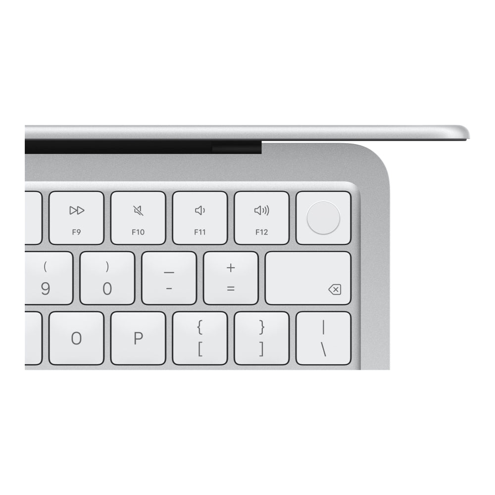 Apple | MacBook Neo | 13" | A18 Pro | 8 GB | 512 GB | Silber