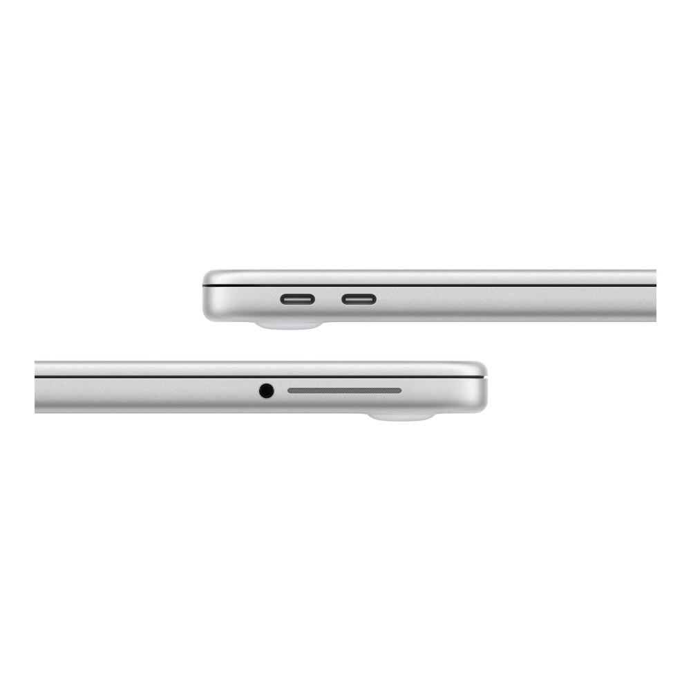 Apple | MacBook Neo | 13" | A18 Pro | 8 GB | 512 GB | Silber