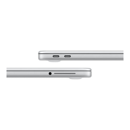 Apple | MacBook Neo | 13" | A18 Pro | 8 GB | 512 GB | Silber