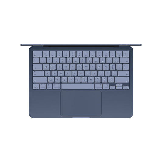 Apple | MacBook Neo | 13" | A18 Pro | 8 Go | 256 Go | Indigo