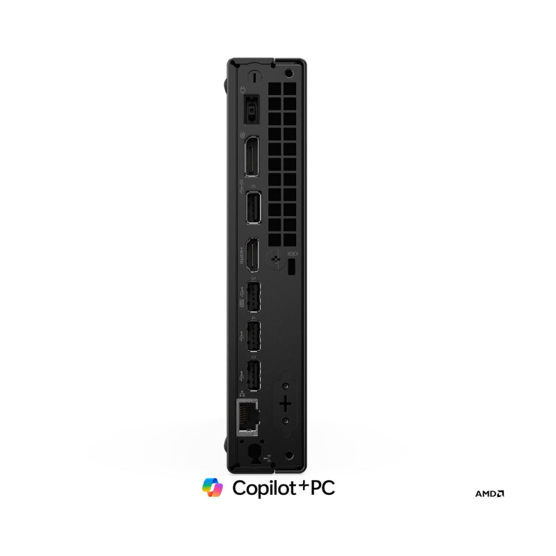 Lenovo | ThinkCentre neo 55q G6 | Ryzen 5 220 | 16 GB | 512 GB | Tiny