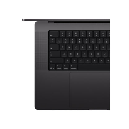 Apple | MacBook Pro | 16.2" | M5 Pro | 24 GB | 1 TB | Space Black