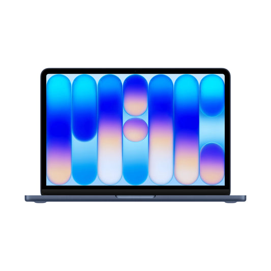 Apple | MacBook Neo | 13" | A18 Pro | 8 GB | 512 GB | Indigo