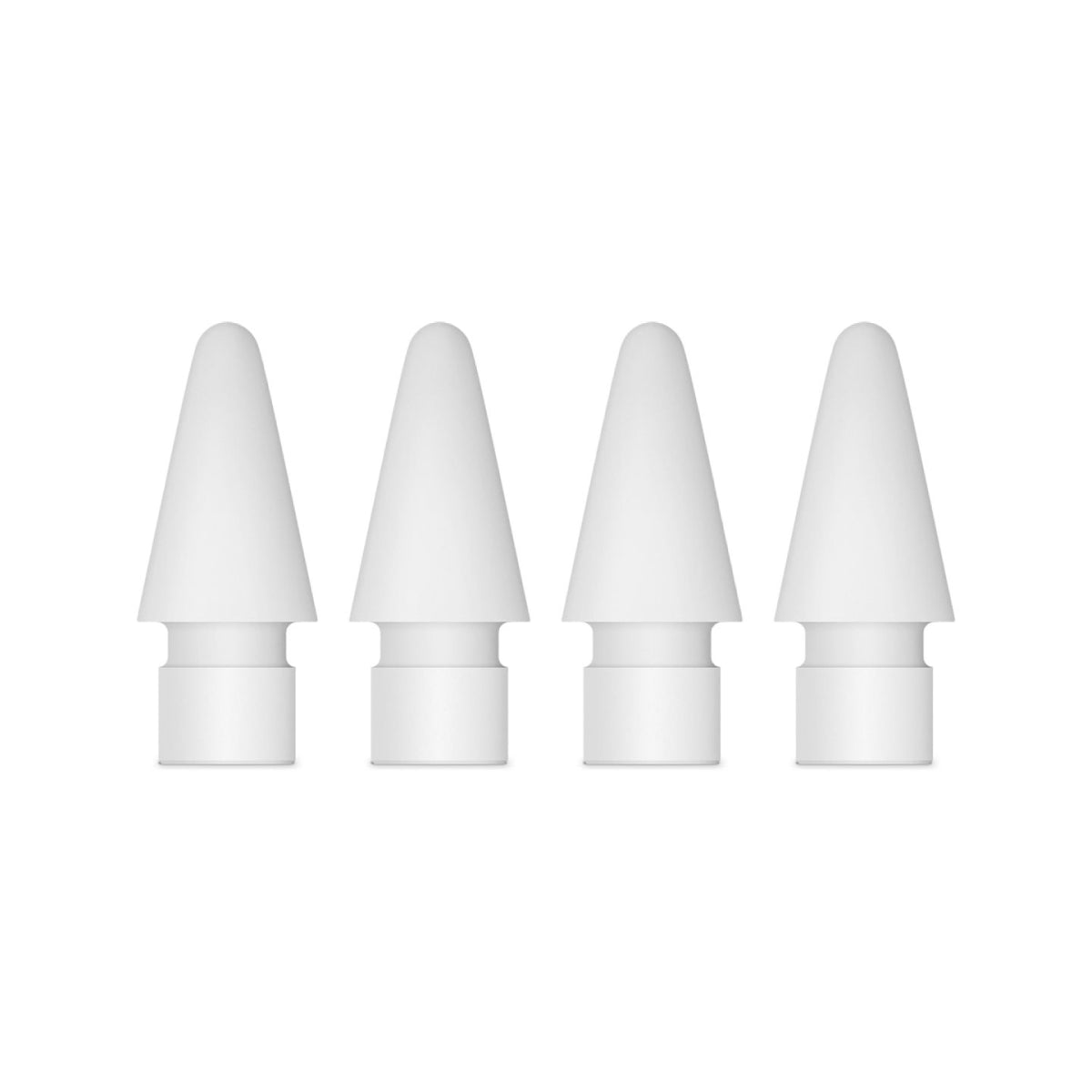 Apple | Replacement Tips | for Apple Pencil | 4 pcs