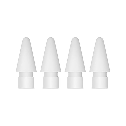 Apple | Replacement Tips | for Apple Pencil | 4 pcs