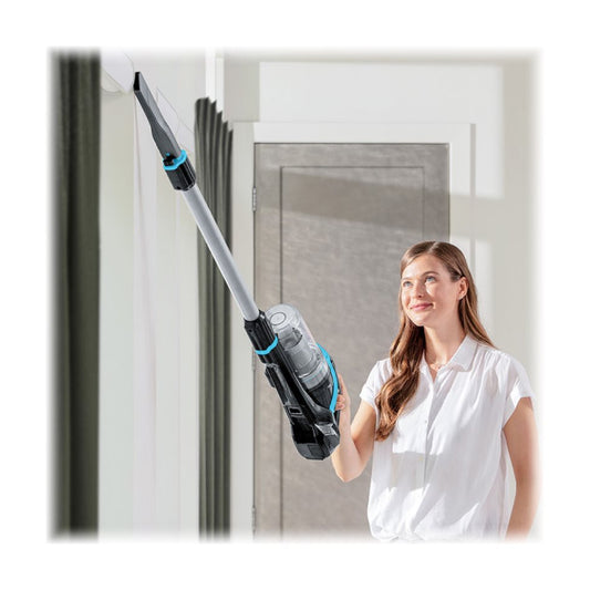 Bissell | MultiReach Active Fugendüse | Schwarz