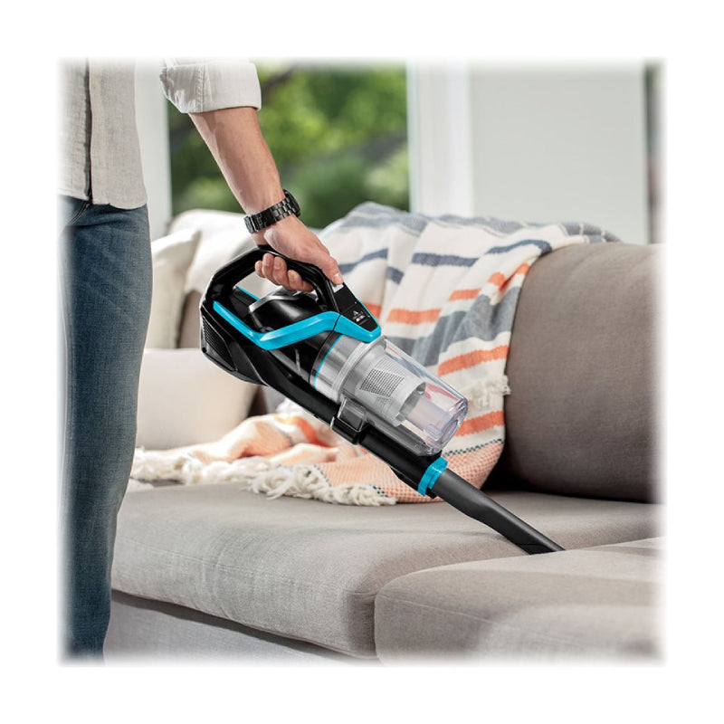 Bissell | MultiReach Active Crevice Tool | Black