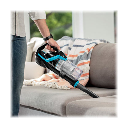 Bissell | MultiReach Active Crevice Tool | Black