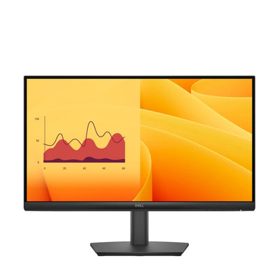Dell Pro | E2225HM | 22" | VA | Full HD (1080p) 1920 x 1080 | 250 cd/m² | HDMI, VGA, DisplayPort