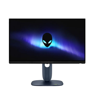 Dell | Alienware | AW2525HM | 25" | IPS | Full HD 1920 x 1080 | 400 cd/m² | 2xHDMI, DisplayPort