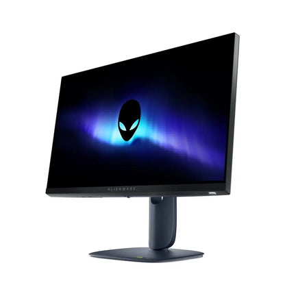 Dell | Alienware | AW2525HM | 25" | IPS | Full HD 1920 x 1080 | 400 cd/m² | 2xHDMI, DisplayPort