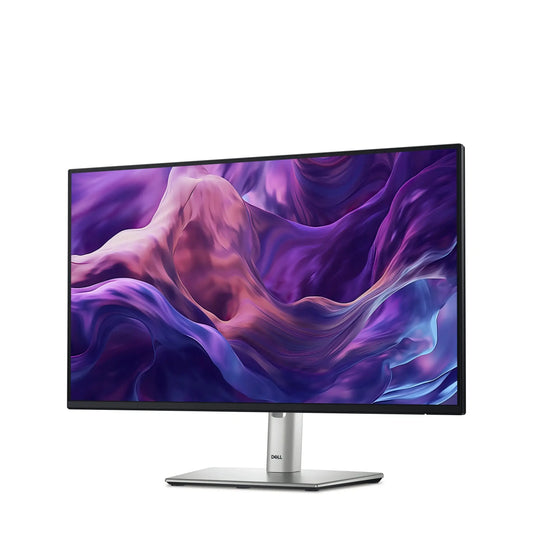 Dell | P2425HE | 24 Zoll | IPS | Full HD 1920 x 1080 | 250 cd/m² | HDMI, DisplayPort, USB-C