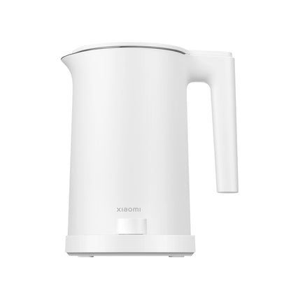 Xiaomi | Smart Kettle 2 Pro | Elektrisch | 1,8 kW | 1,7 Liter | Edelstahl | Weiß