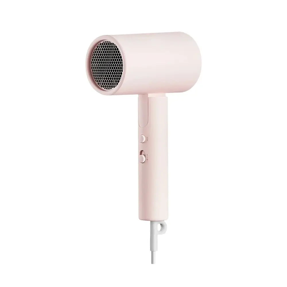 Xiaomi | Compact Hair Dryer | H101 EU | 1600 W | Pink