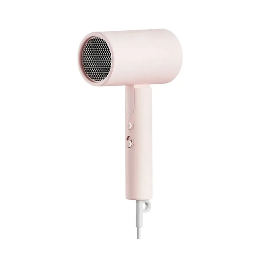 Xiaomi | Compact Hair Dryer | H101 EU | 1600 W | Pink