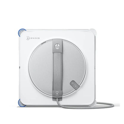 Ecovacs | Fensterputzroboter | WINBOT W2S | Kabelgebunden | 8000 Pa | Weiß