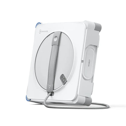 Ecovacs | Fensterputzroboter | WINBOT W2S | Kabelgebunden | 8000 Pa | Weiß