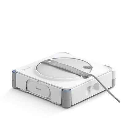 Ecovacs | Fensterputzroboter | WINBOT W2S | Kabelgebunden | 8000 Pa | Weiß