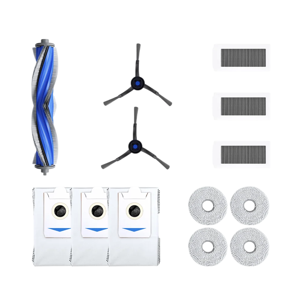 Ecovacs | DKT130151 Service Kit Premium für DEEBOT X5 Familie