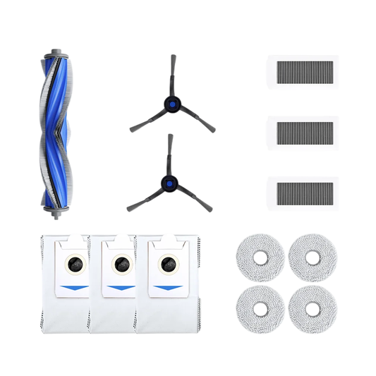 Ecovacs | Kit de service Premium DKT130151 pour la famille DEEBOT X5