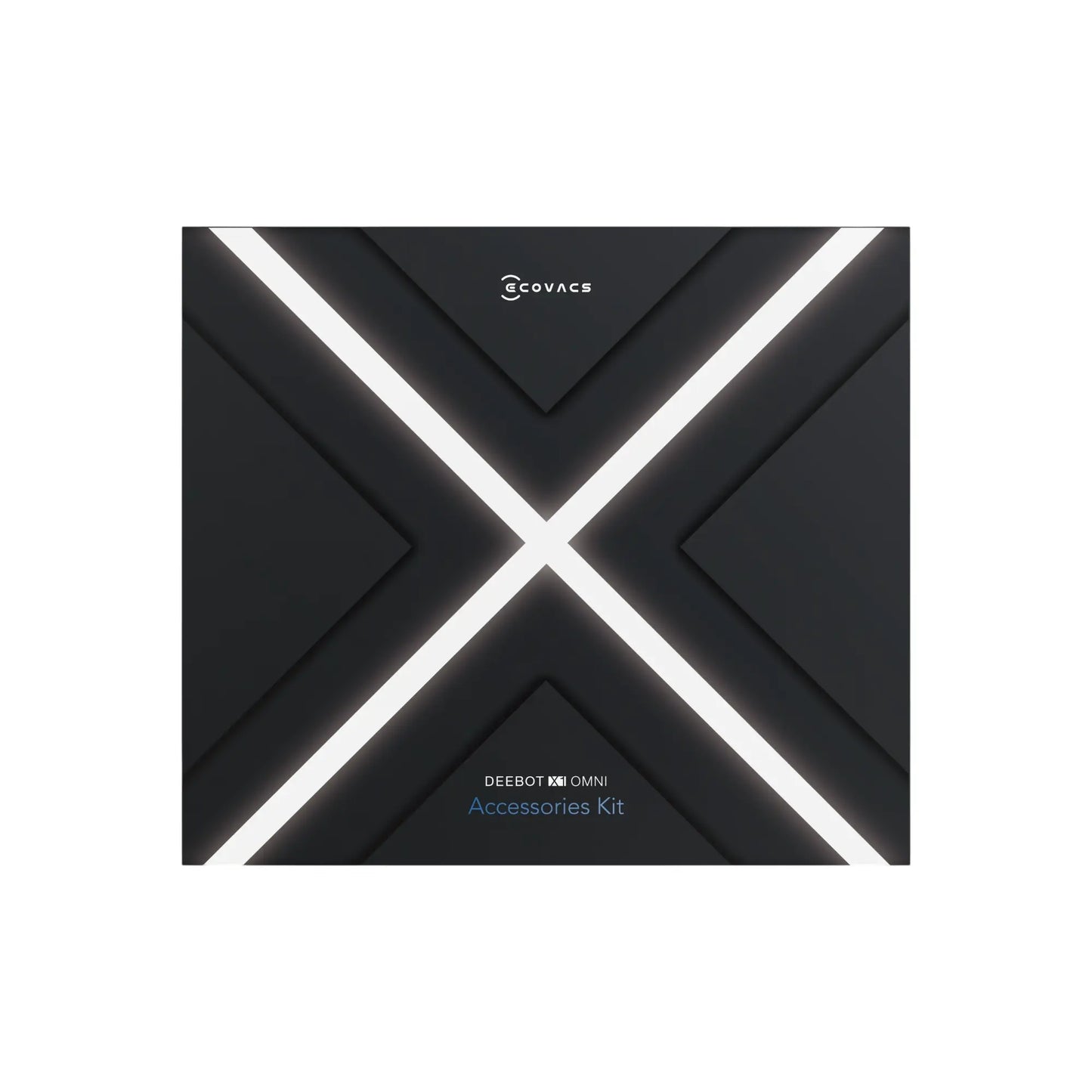 Ecovacs | Service Kit Premium for DEEBOT X1 OMNI | D-KT01-0027
