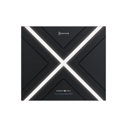 Ecovacs | Service Kit Premium for DEEBOT X1 OMNI | D-KT01-0027