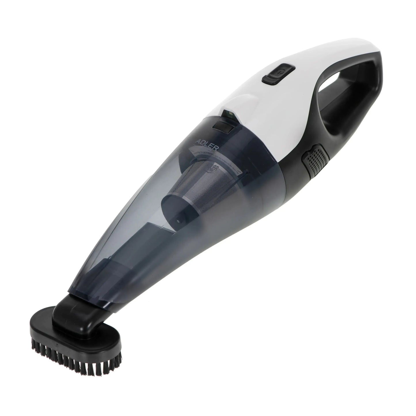 Adler | Staubsauger | Kabellos | AD 7059 | Schwarz