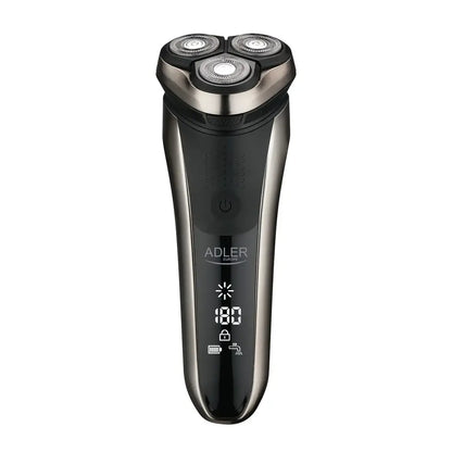 Adler | Electric Shaver | AD 2933 | Operating time (max) 180 min | Black